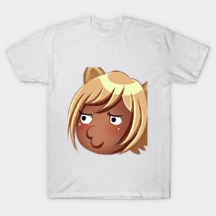 Shaman Derp T-Shirt